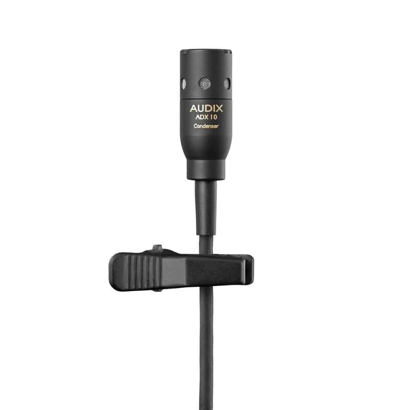 Audix ADX10 Cardioid Condenser Microphone