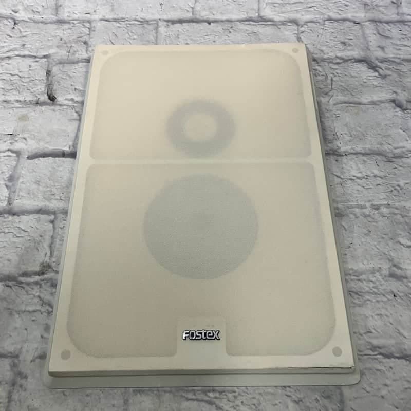 Fostex SH501-F Flat Panel Wall Speaker