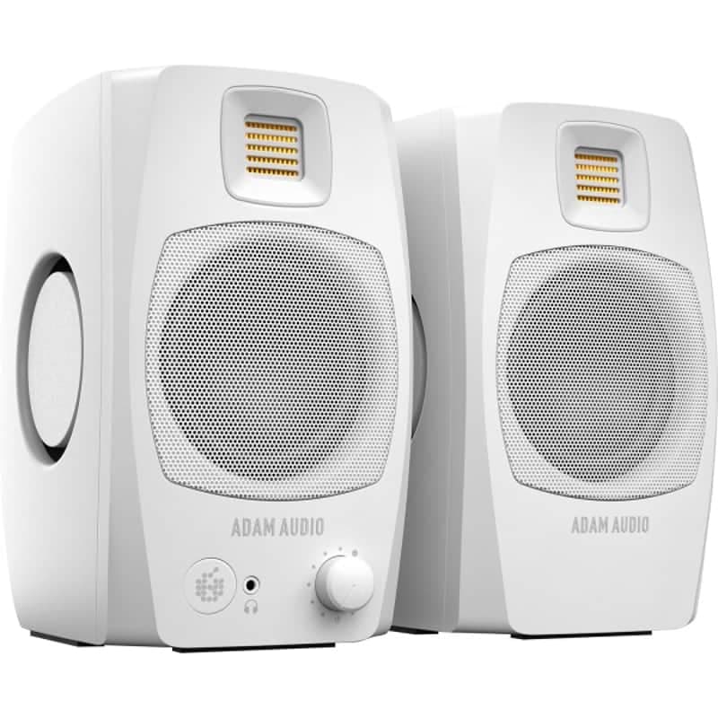 ADAM Audio D3V Weiß B-Ware