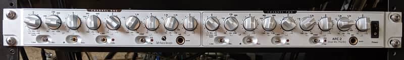 Toft Audio Designs AFC-2