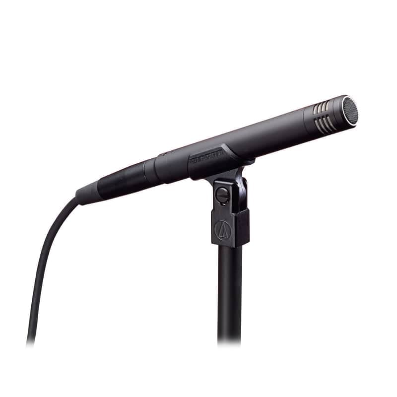 Audio Techinica AT4041 Cardioid Condenser Microphone