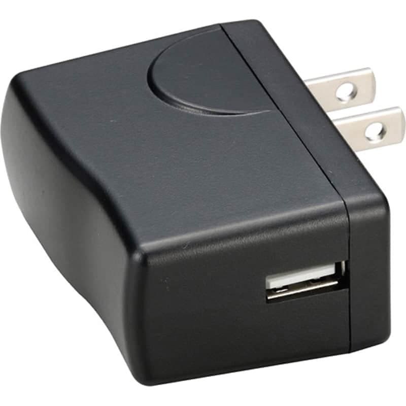 Zoom AD-17 USB Power Adapter for H6, Q2HD, H2n, H1, H5, Q4, R8 Audio/Video Recorders