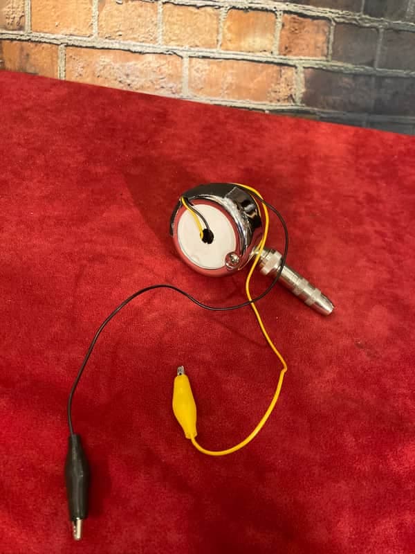 Unbranded Element Tester - Project - (for microphone elements)