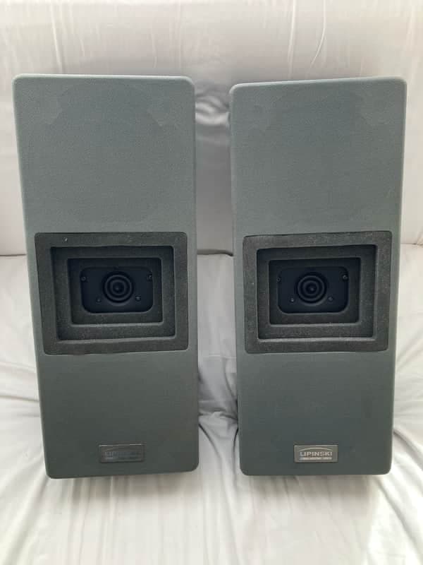 Lipinski Sound L 505 A