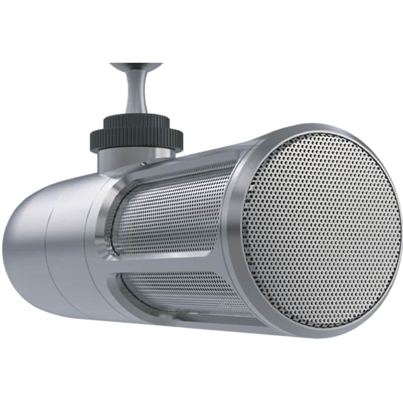 Earthworks ICON Pro XLR Streaming Microphone