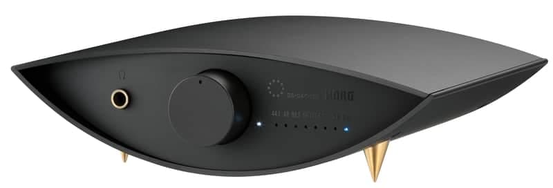 Korg DS-DAC-100