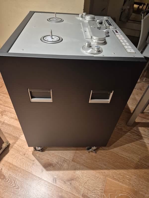 Studer A80 R 1975