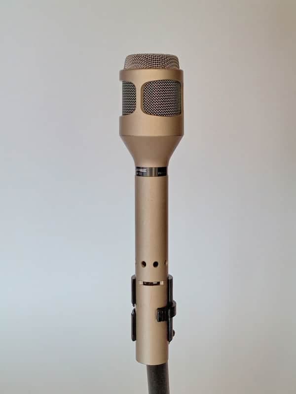 Shure SM53 1960’~1970’