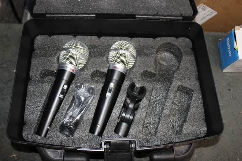 Pyle PDMICKT34/Minus One