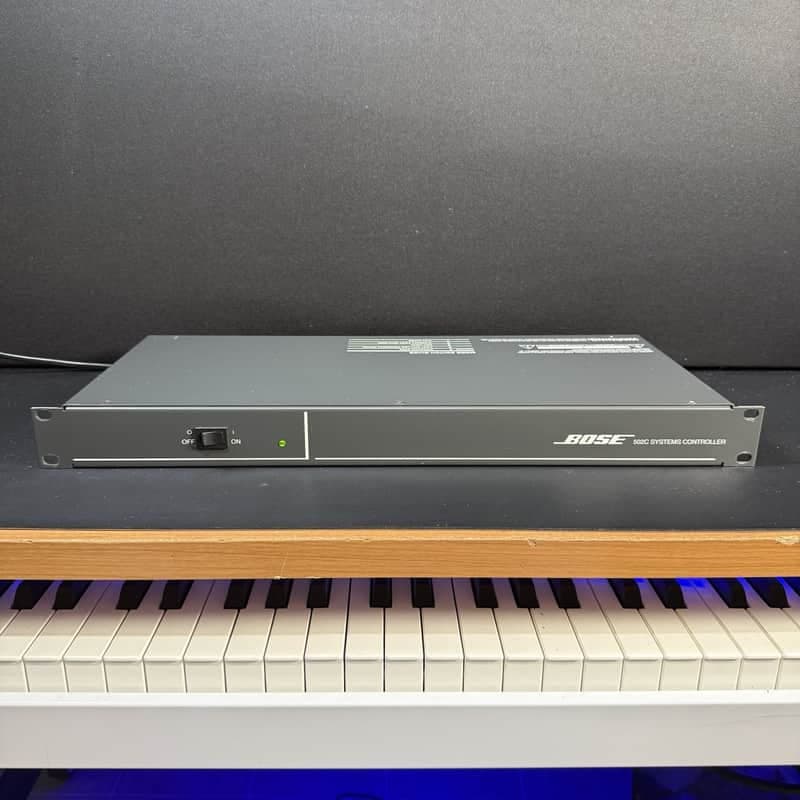Bose 502C Panaray System Controller for 502A / 502B