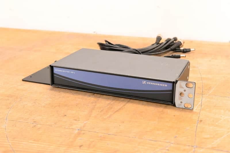 Sennheiser ASP 2 Antenna and Power Distribution System (NO POWER SUPPLY) CG01TYK