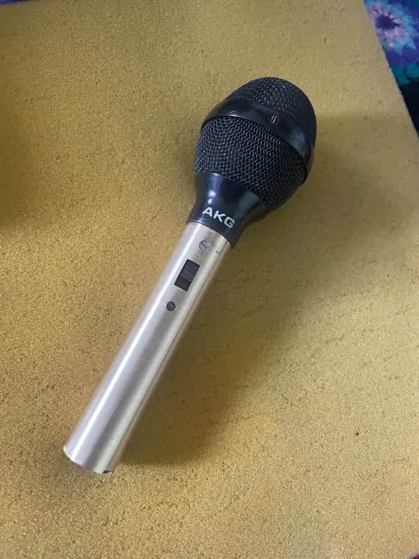 AKG D 80 for sale