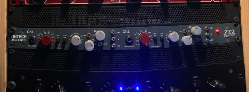 vintech 273