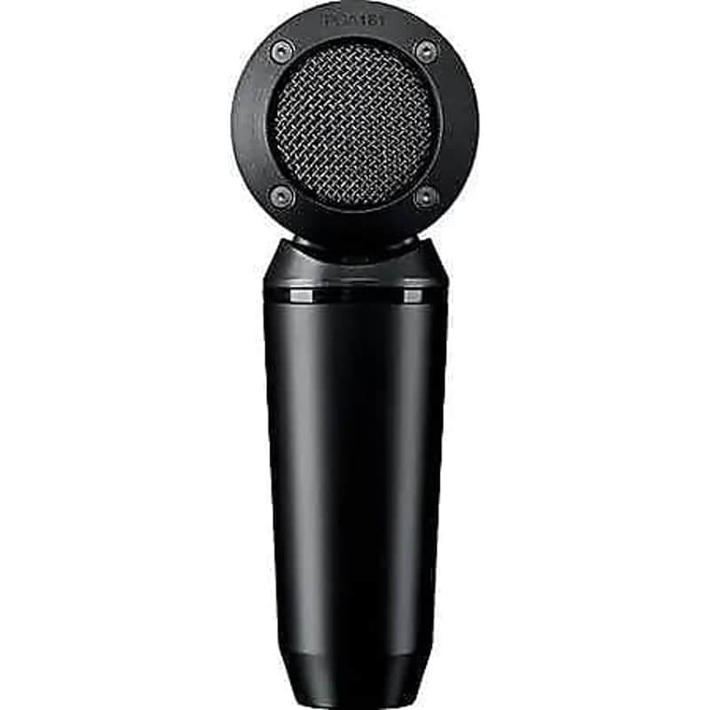 Mint Shure PGA181 Side-address Small-diaphragm Condenser Microphone