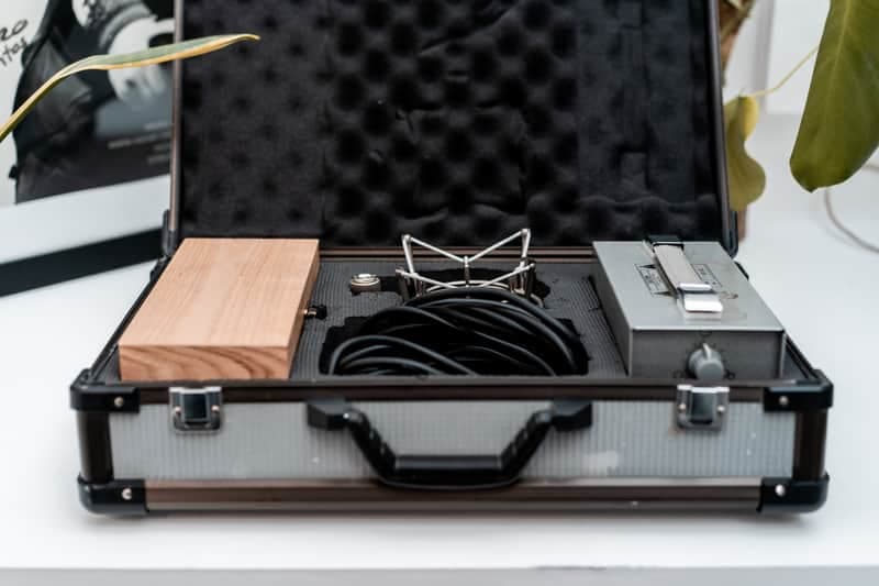 PELUSO Microphones 22 47LE (Limited Edition)