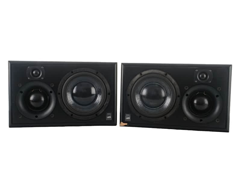 ATC SCM25A Nearfield Studio Monitor Pair