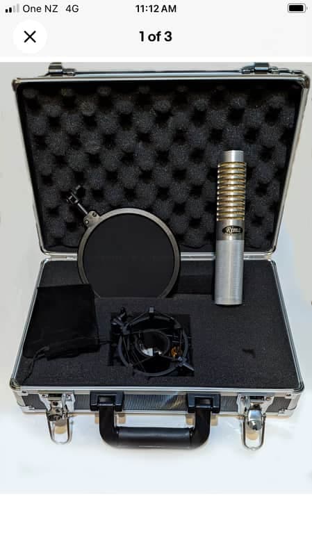 Rima R4 Active 2020