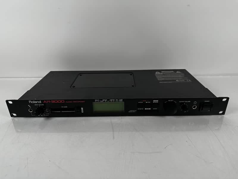 ROLAND AR-3000 Professional Audio Recorder