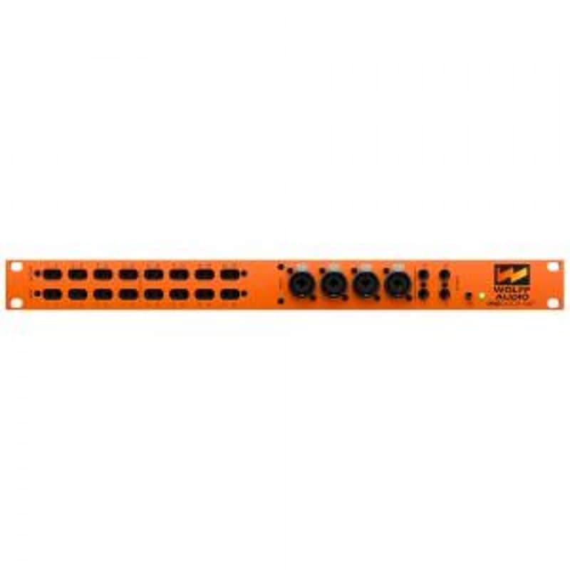 Wolff Audio ProPatch 128R