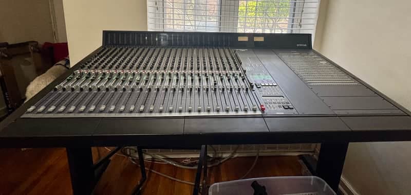 Otari Status 18R plug in ready with extras!