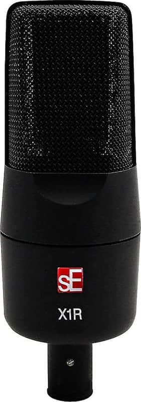 sE Electronics X1 R Ribbon Microphone
