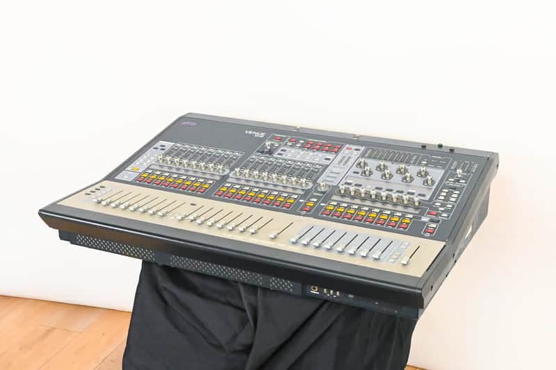 AVID VENUE SC48 Digital Audio Mixing Console CG01TJ5 *ASK FOR SHIPPING*
