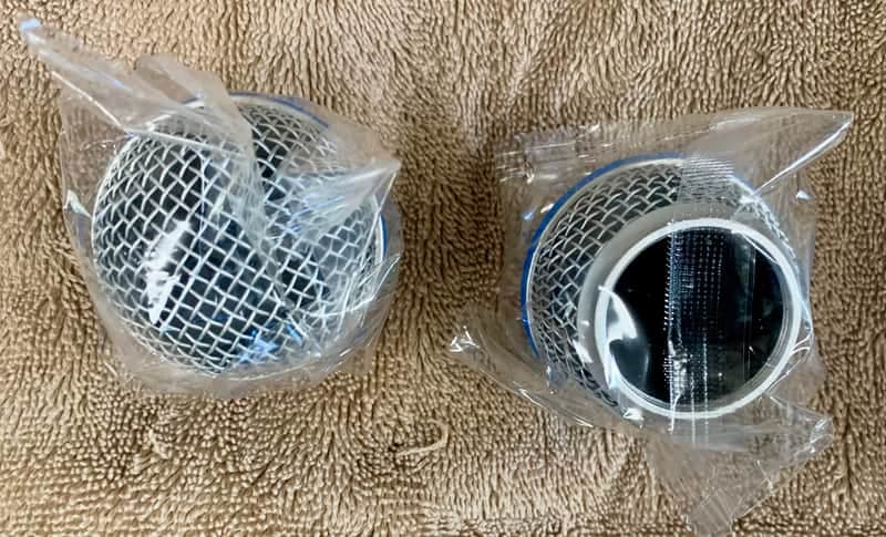 Shure Sm58