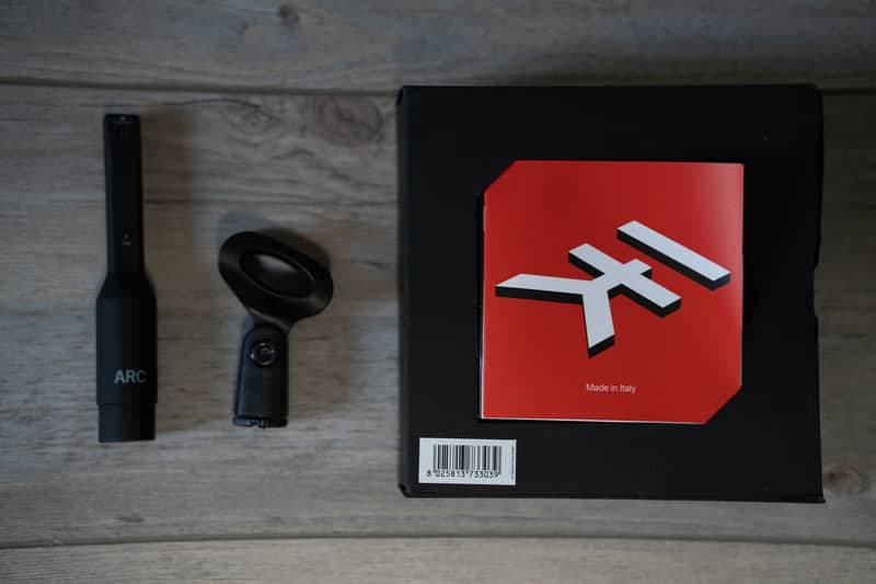 IK Multimedia ARC 2.5 Advanced Room Correction System