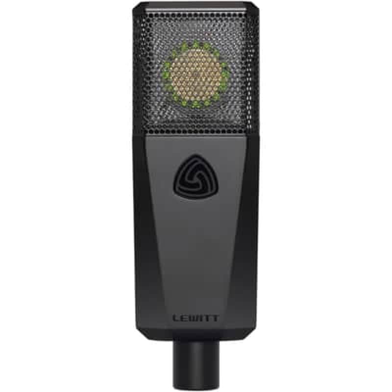 Lewitt Pure tube studio set 2026