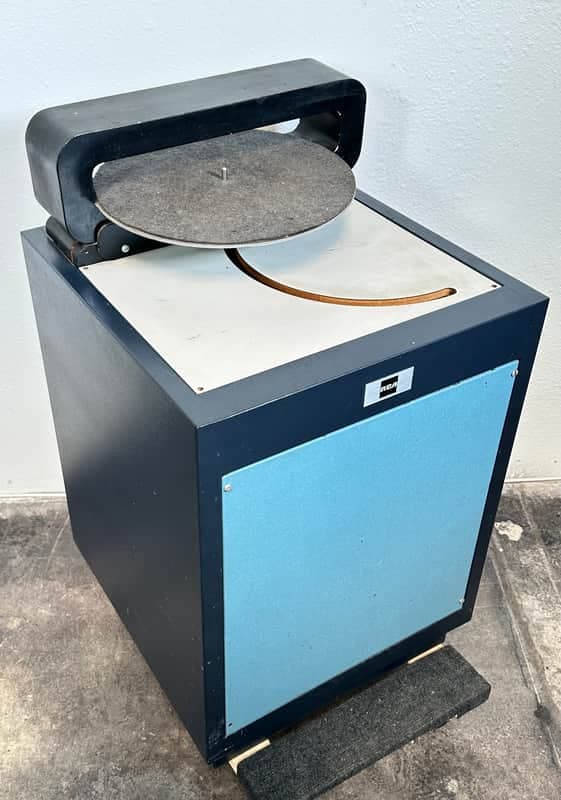 RCA MI-29654A1 Studio Bulk Tape Eraser Degausser