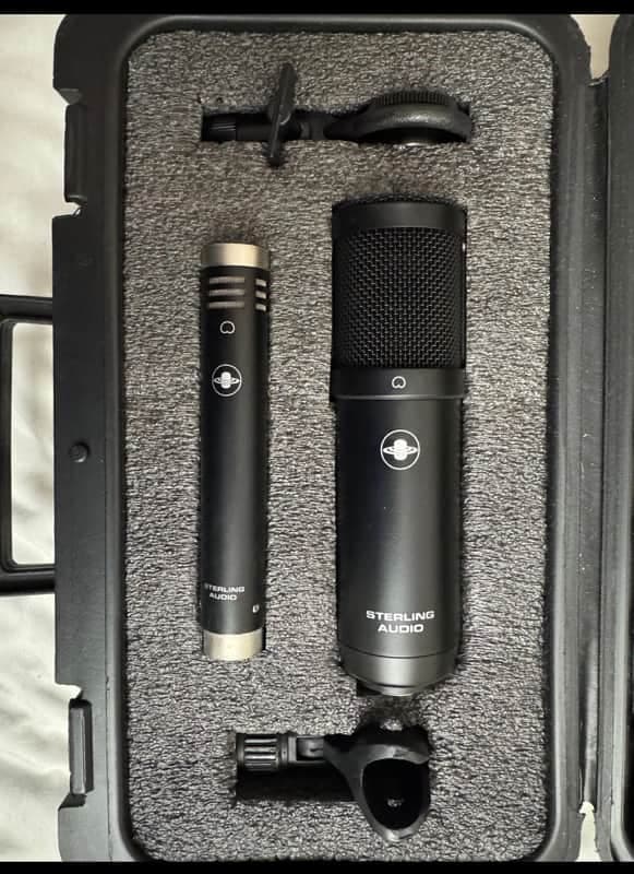 Sterling Audio SP50/30