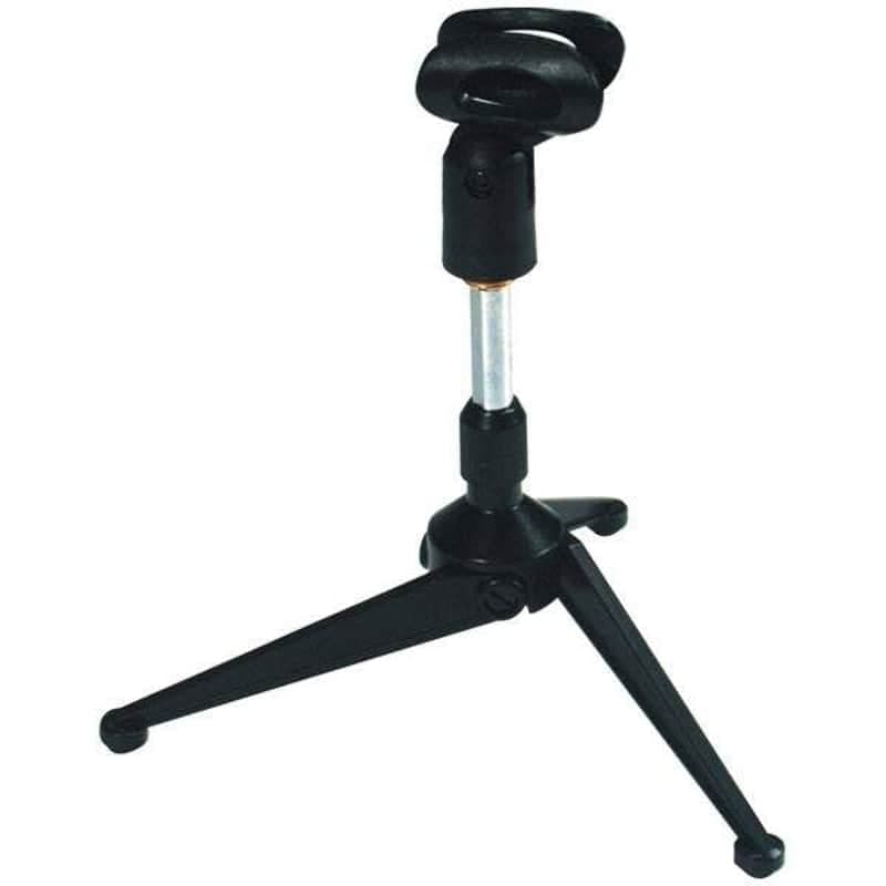 Quik-Lok A188 Tripod Desktop Microphone Stand
