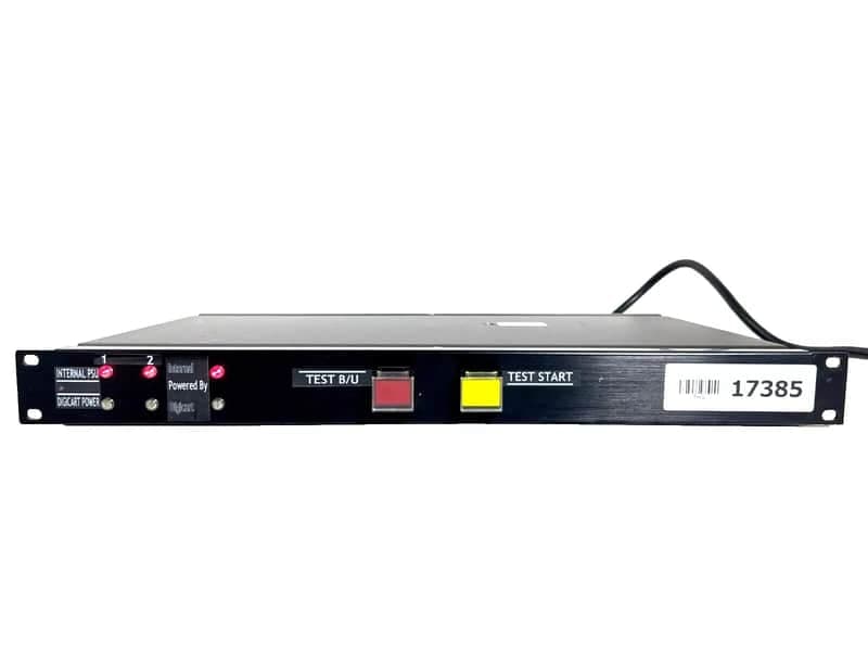 Unbranded Masque Sound XLR To Digicart 5 Pin and XLR Output #17385 (One)THS