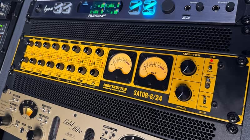 Looptrotter Satur-8/24 impecable
