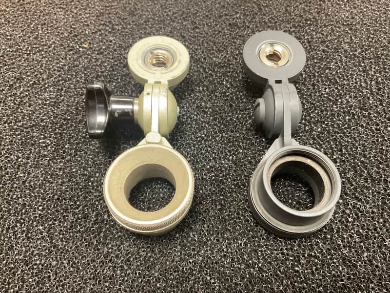 Neumann U87 support pair ORIGINAL