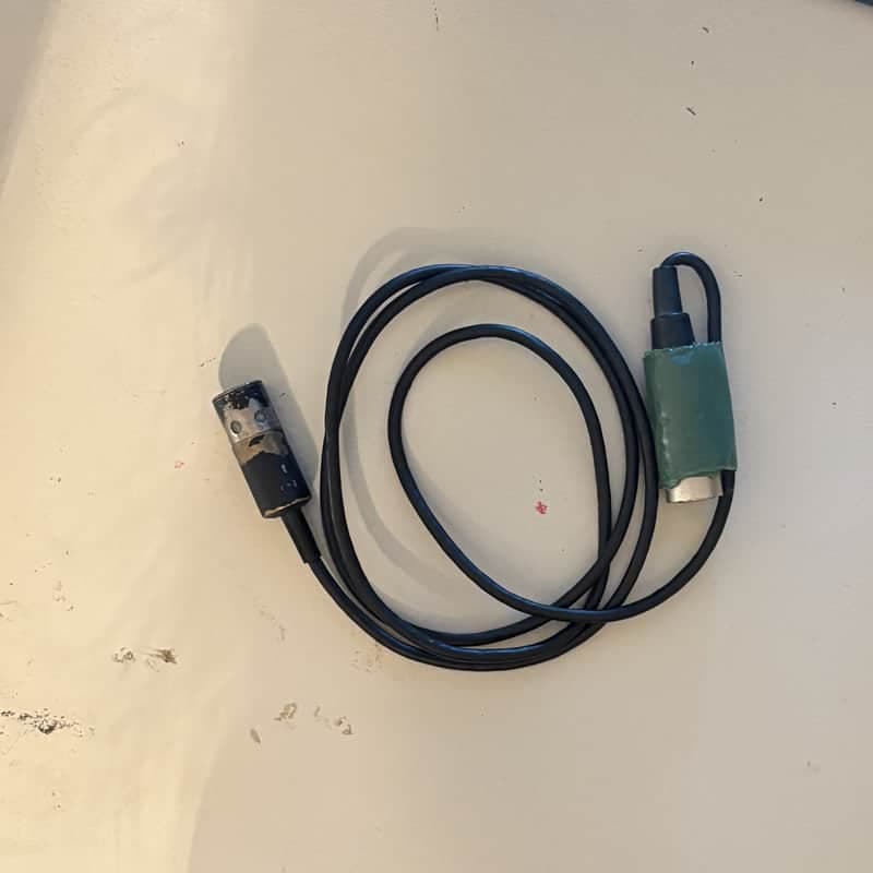 Audio-Technica Wireless Lavalier