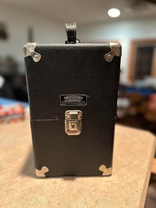 Auratone 5RC SUPER-ROAD-CUBE