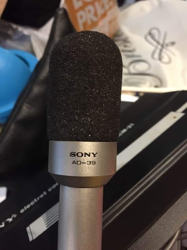 Sony Ad-39