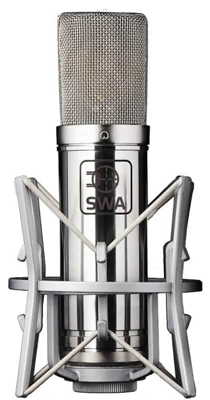 Simpleway audio MIC one