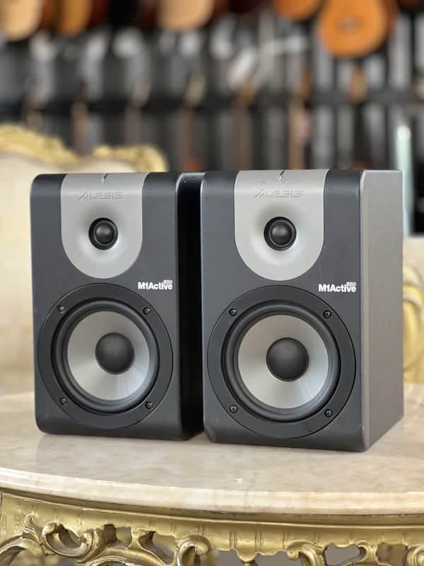 ALESIS M1 Active 520 (Coppia)