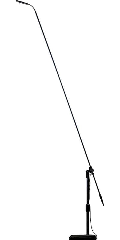 Mint Audix Dynamic Microphone, 54 x 4 x 4 inches (MB5050)