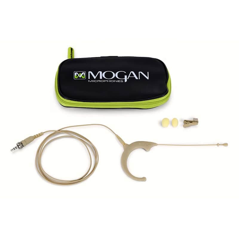Mogan EAOBGEV Standard Earset Mic