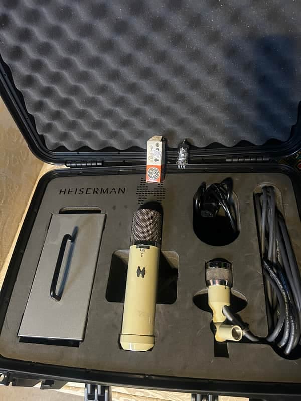 Heiserman 251 2025