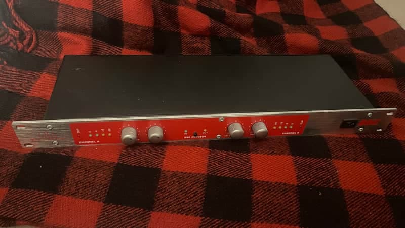 BBE 482i Sonic Maximizer