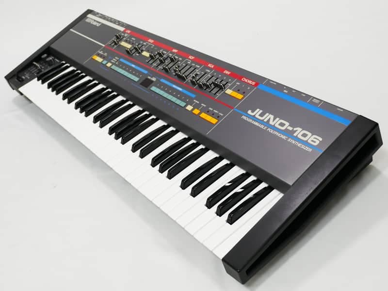 Roland JUNO-106