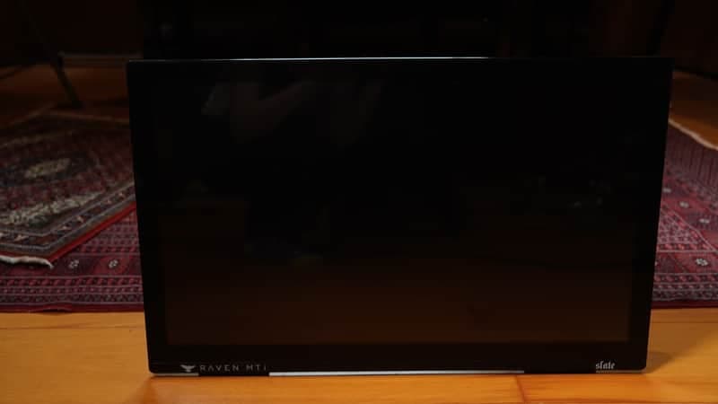 Slate Media Technology Raven MTi2 Control Surface