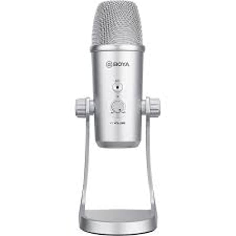 Boya BY-PM700SP Microphone NEW in open box Free Shipping
