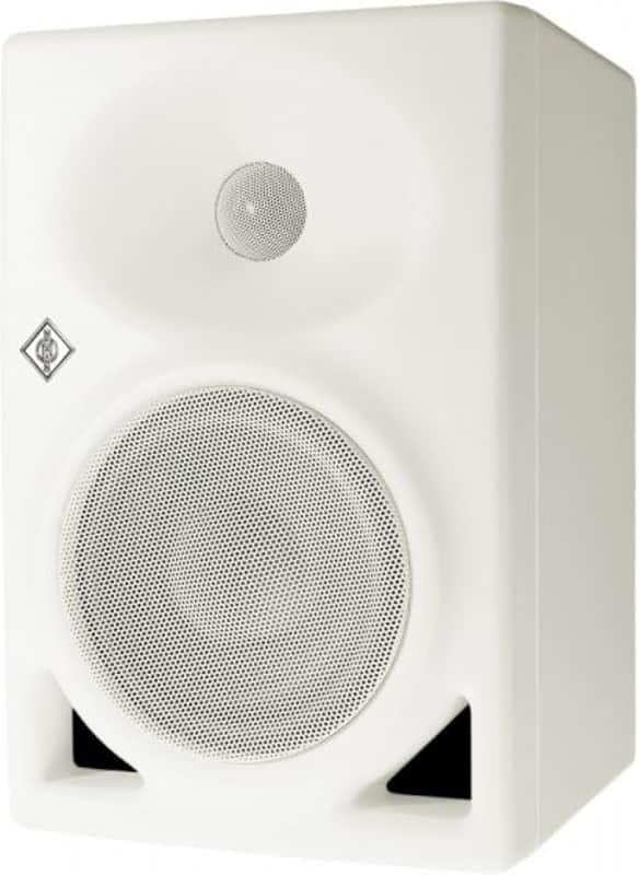 Neumann KH 120 A 5.25" Active Nearfield Studio Monitors (Pair) 2010s - White