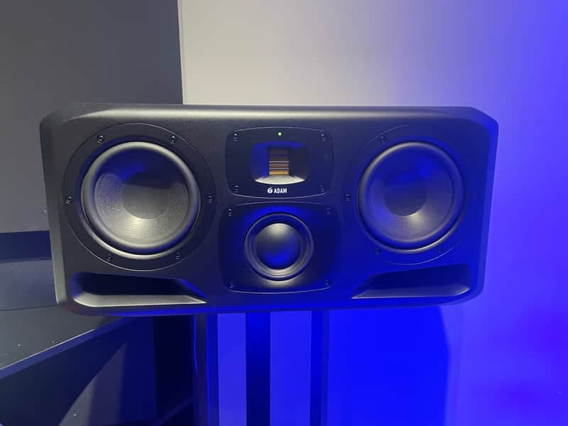 ADAM Audio S3H (pair)