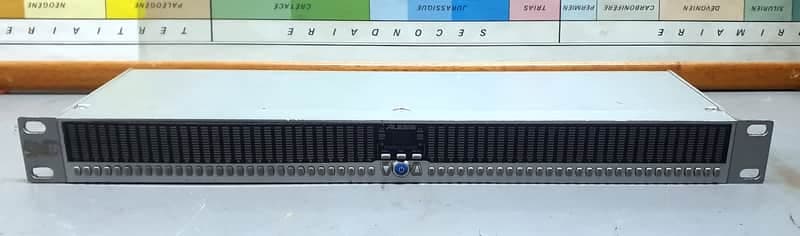 Alesis DEC230